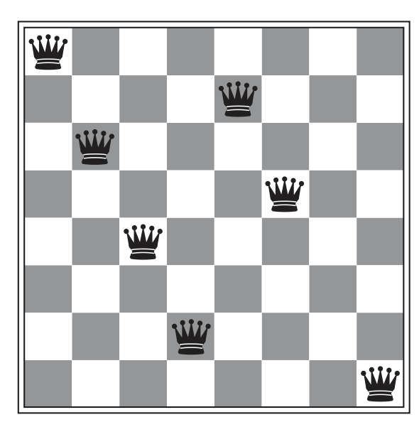 8Queen